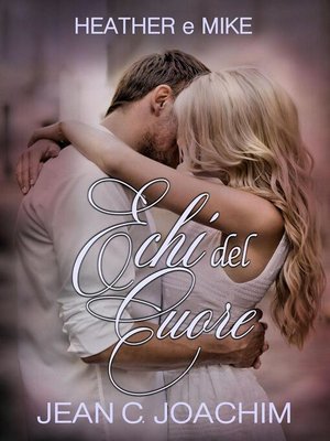 Heather & Mike - ebook